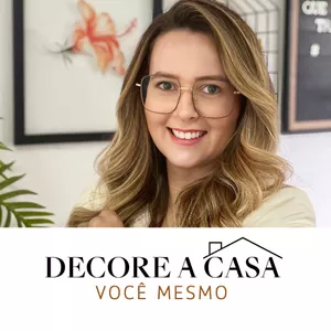 Imagem de capa para o Curso online Decore a casa você mesmo