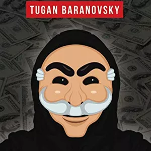 Image de couverture pour le Ebook La Bible du Marketing Underground