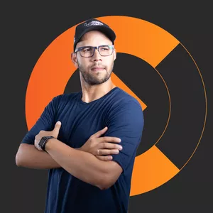 Imagem de capa para o Curso online Profissão Videomaker - A Base