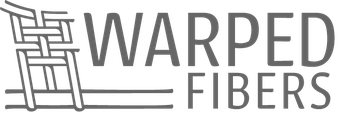 Warped Fibers logo