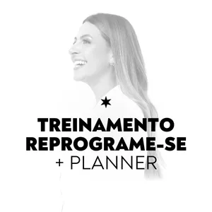 Imagem de capa para o Curso online Planner Reprograme-se