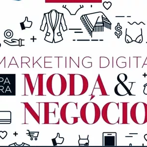 Imagem do curso Modas e acessórios 