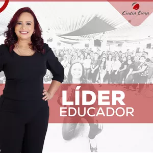 Imagem de capa para o Curso online LÍDER EDUCADOR