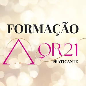 Imagem de capa para o Curso online Formação QR21 Praticante [T3]