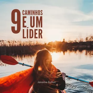 Imagem de capa para o Ebook 9 Caminhos e Um Líder