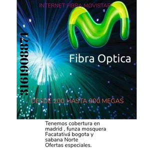 Imagen de portada para Curso online Internet hogar y negocios en fibra optica