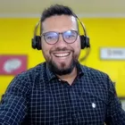 Professor Luiz Henrique