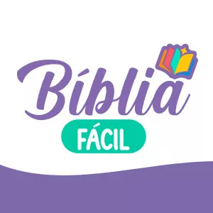 Imagem de capa para o Ebook Bíblia Fácil