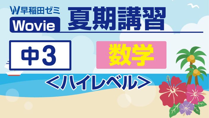 早稲田実業初等部　夏期講習　夏期志望校ゼミ12回フルセット　理英会　設問解答付き 夏期 志望校別ゼミ｜2025年度夏期講習｜小学校受験の理英会東京