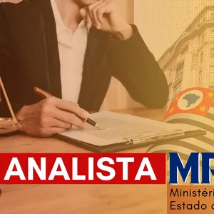Imagem de capa para o Curso online Curso Online Analista Jurídico MP-SP