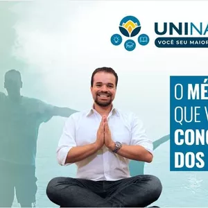 Imagem de capa para o Curso online ASSINATURA UNINAMASTE 2.0