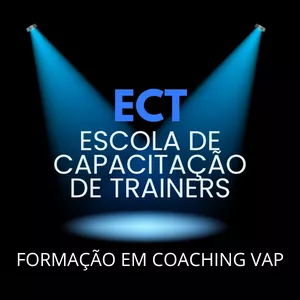 Imagem do curso ECT – FORMAÇÃO EM COACHING VAP