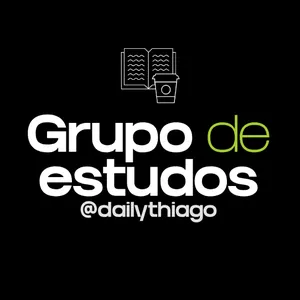 Imagem de capa para o Curso online Matemática por questões + Grupo de estudos - @dailythiago_