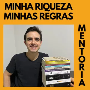 Imagem de capa para o Curso online Inteligência Financeira Infantil: Mentoria Minha Riqueza Minhas Regras