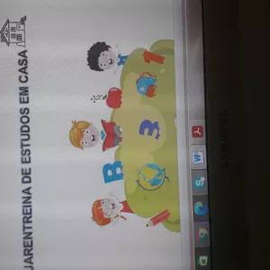 Imagem de capa para o Curso online APOSTILA DE ATIVIDADES DE MATEMÁTICA 4° ANO