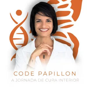 Imagem de capa para o Curso online Code PAPILLON | A Jornada de Cura Interior