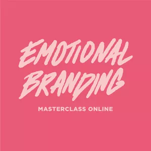 Imagen principal del producto Emotional Branding (Masterclass Online) by RRRRUBE