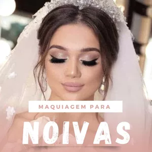 Imagem do curso Maquiagem para Noivas