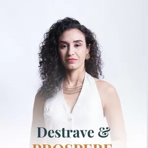 Imagem de capa para o Curso online Destrave &amp; Prospere