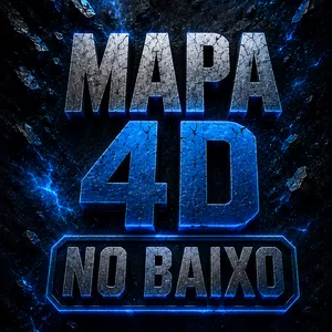 Imagem do curso O MAPA 4D DO BAIXO 