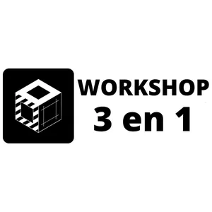 Imagen de portada para Curso online JA.Render Workshop 3 en 1
