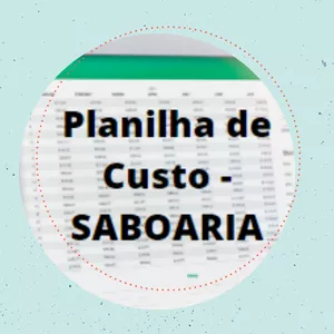 Imagem de capa para o Curso online Planilha de cálculo custo para Saboaria Artesanal