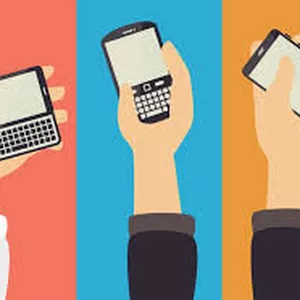 Imagem de capa para o Ebook BYOD também é responsabilidade da gestão de pessoas
