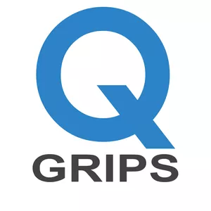 Imagem principal do produto Q Grips