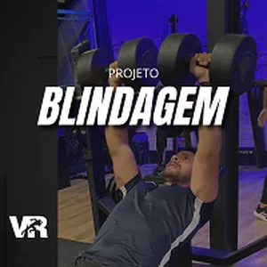 Imagem do curso Treino Online Com Vinícius Rosa