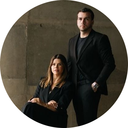 Gi e Alex