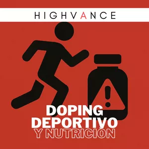 Imagen de portada para Curso online Doping Deportivo y Nutrición