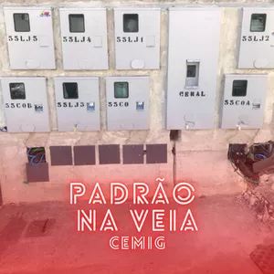 Imagem de capa para o Curso online CURSO PADRÃO NA VEIA - ´PADRÃO CEMIG INDIVIDUAL E COLETIVO'