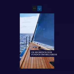 Imagem de capa para o Ebook O Segredos dos Fundos Imobiliários