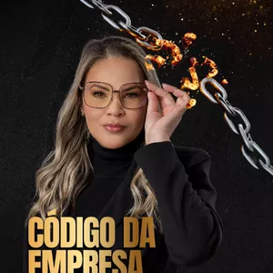 Imagem de capa para o Ebook Código da Empresa Autogerenciável: O Método Estratégico de Pessoas e Processos para sua empresa funcionar sem você.