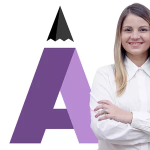 Imagem do curso Escrita Acadêmica Sem Segredo!