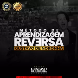Imagem de capa para o Curso online GNA - Método de Aprendizagem Reversa Intensivo 