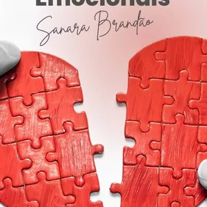 Imagem de capa para o Ebook Vícios Emocionais