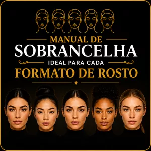 Imagem do curso Guia de Sobrancelhas Ideal