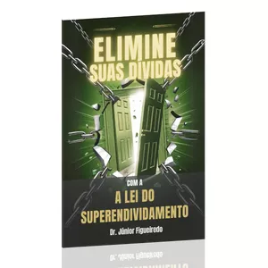 Imagem de capa para o Curso online Elimine suas Dívidas