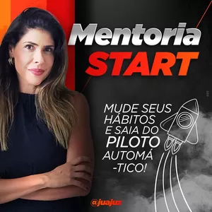 Imagem de capa para o Curso online Mentoria Start