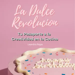 Imagen de portada para Ebook La Dulce Revolucion