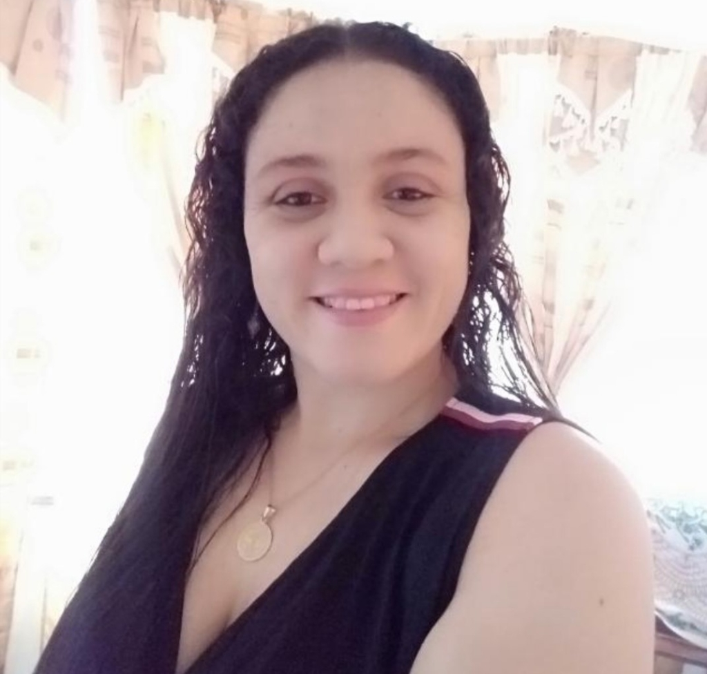 Karina Davids
