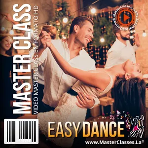 Imagem principal do produto Easy Dance