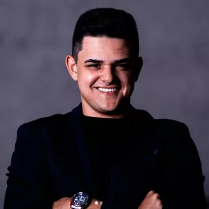 Imagem de capa para o Curso online MG SAMUEL FIALHO