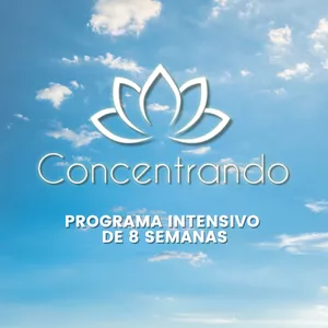 Imagem de capa para o Curso online Concentrando - Treinamento de 8 Semanas