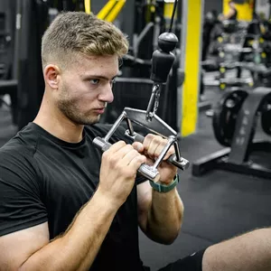 Imagem de capa para o Ebook Plano de Treino Personalizado para Desenvolvimento Pessoal e Saúde