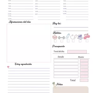 Imagen de portada para Ebook Agenda "Mi Ruta al Éxito"