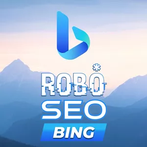 Imagem de capa para o Curso online Robô SEO: Bing Search