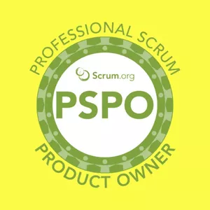 Imagem de capa para o Curso online Certificação PSPO Booster - Professional Scrum Product Owner