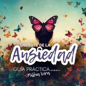 Imagen de portada para Ebook Libertate de la Ansiedad | Guía Práctica 